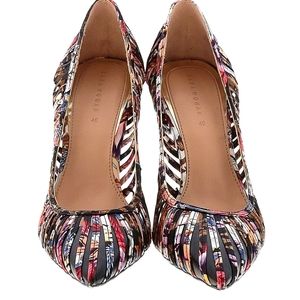 Zara heels, size 40 (EU)